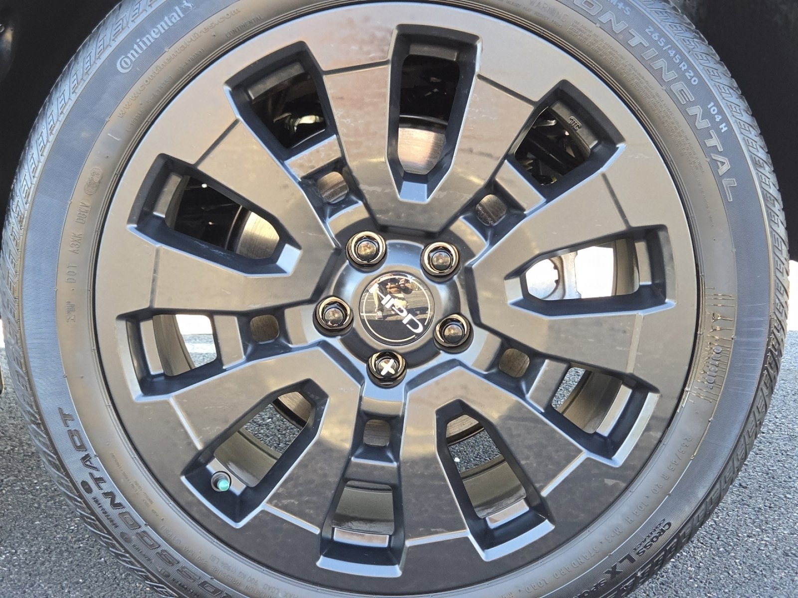 Certified 2023 Honda Passport EX-L image 14