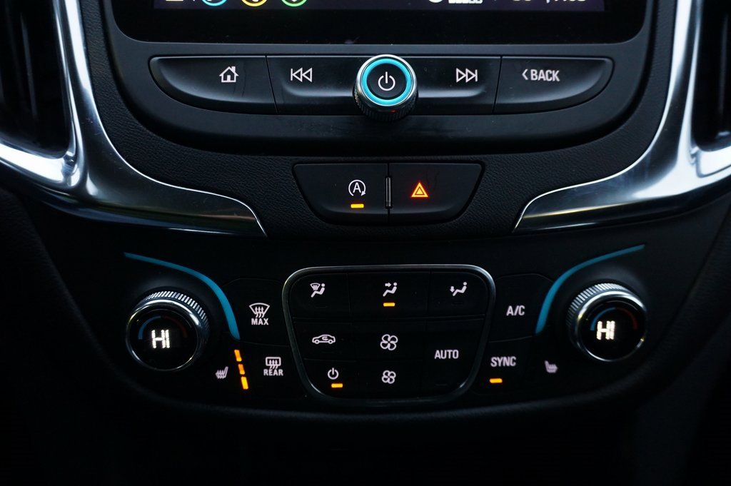 Certified 2024 Chevrolet Equinox LT image 15