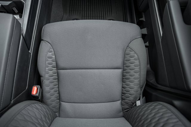 New 2026 Toyota Tundra SR5 image 30
