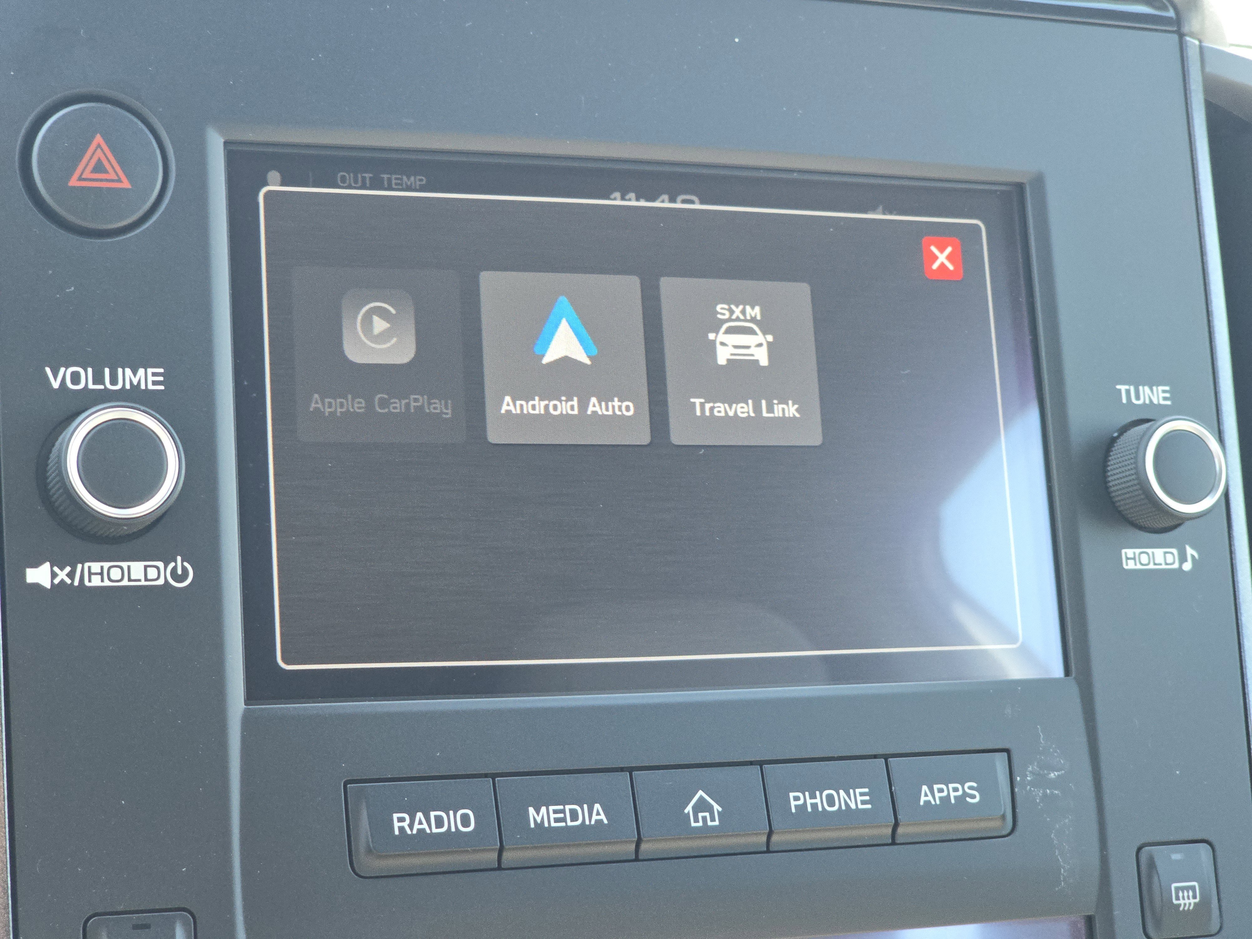 New 2026 Subaru Forester AWD/4WD image 12