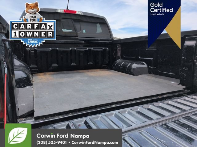 Certified 2024 Ford Ranger Lariat w/ FX4 Off-Road Package AWD/4WD image 30
