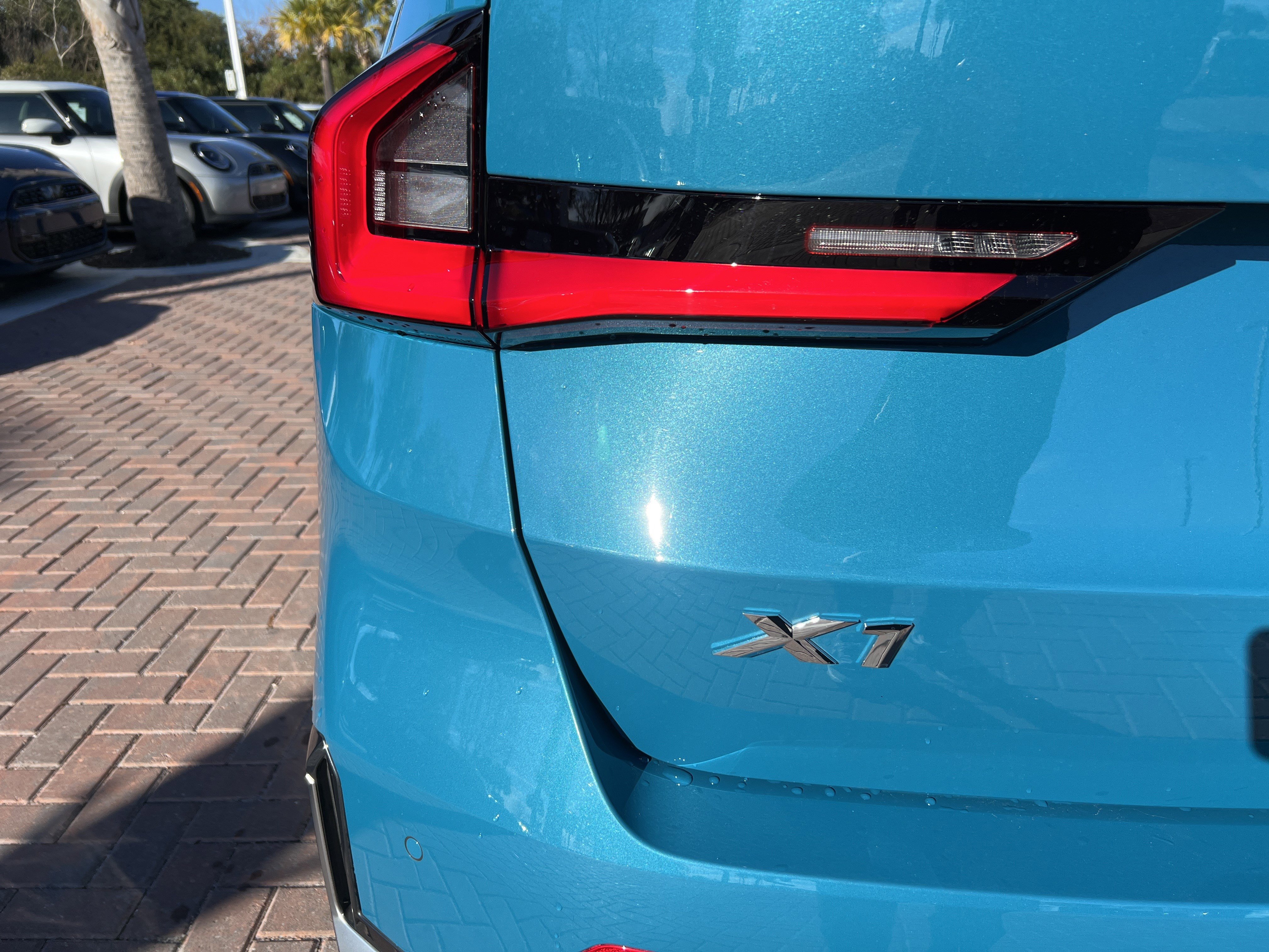 Used 2024 BMW X1 xDrive28i image 42