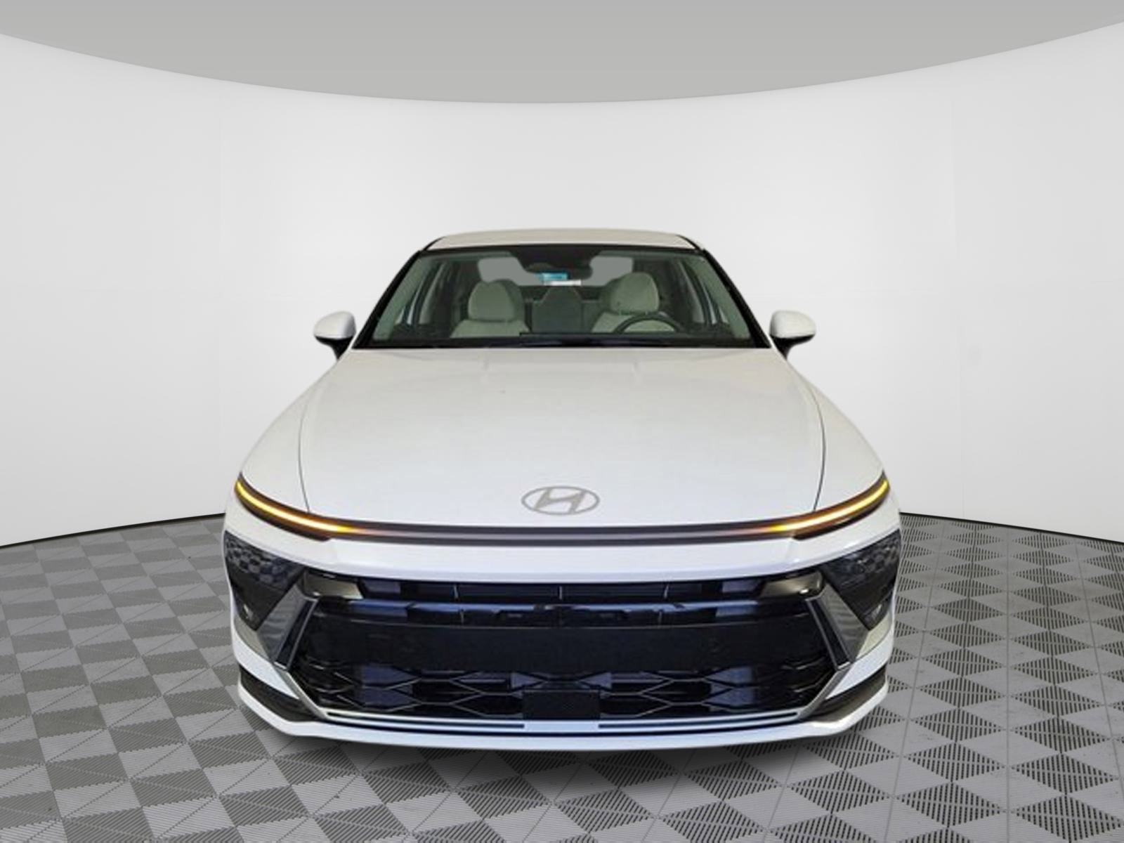 Certified 2025 Hyundai Sonata SE image 41