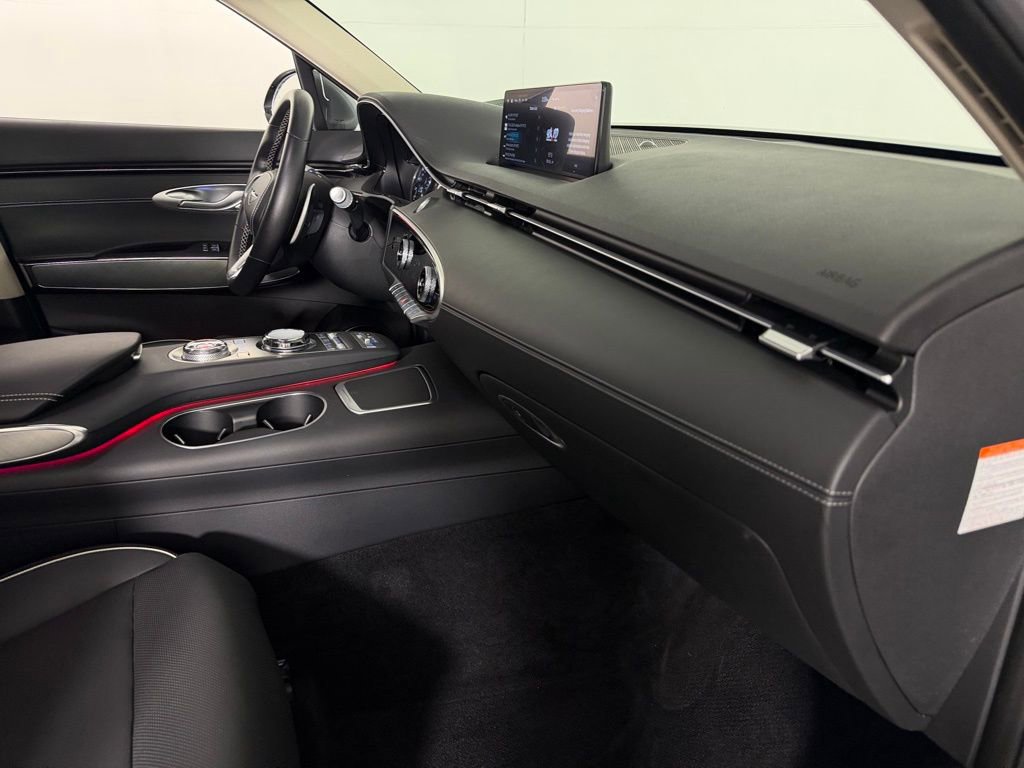 Used 2025 Genesis Electrified GV70 Advanced image 33