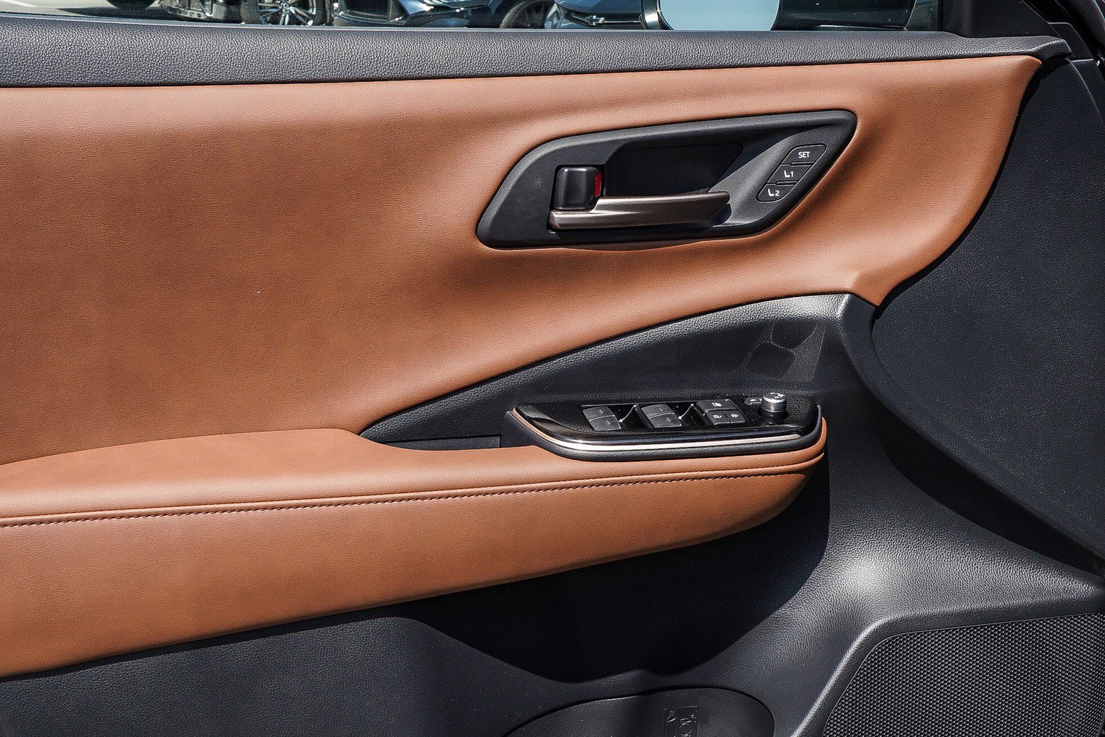 New 2026 Toyota Crown Limited image 19