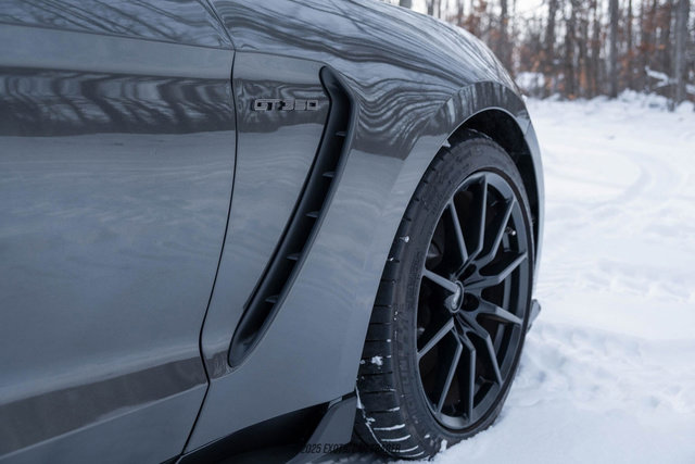 Used 2015 Ford Mustang Shelby GT350 image 56