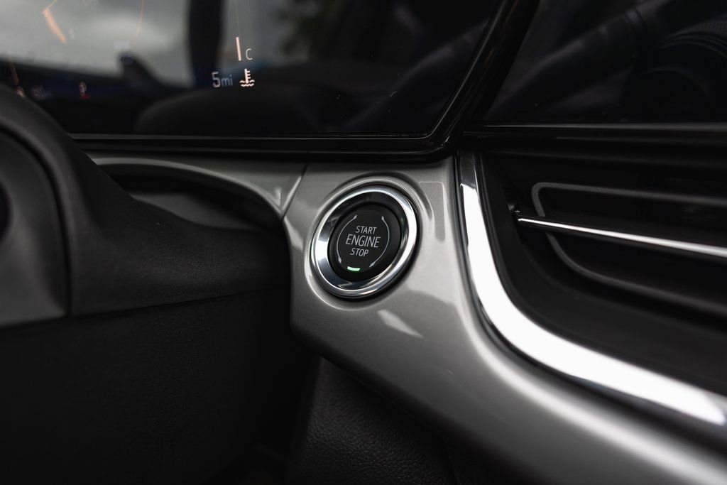 New 2026 Chevrolet Trax LT image 9