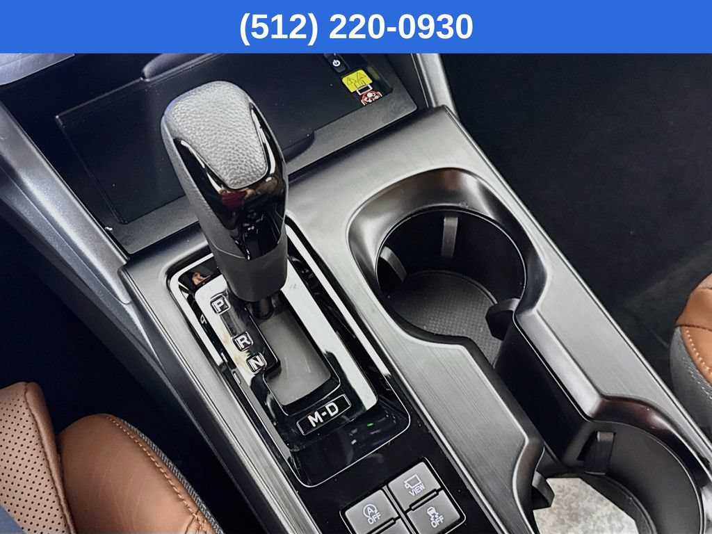 Certified 2026 Subaru Outback Touring AWD/4WD image 21