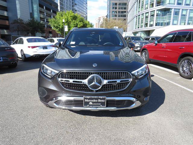 Used 2026 Mercedes-Benz GLC 300 4MATIC image 6