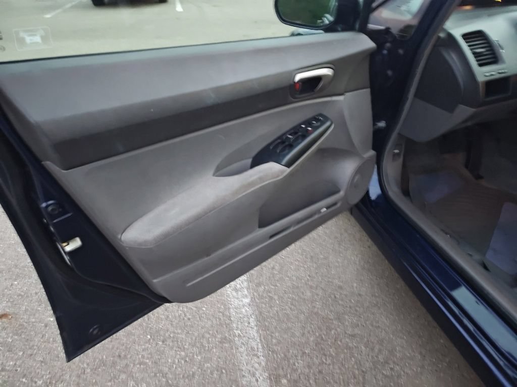 Used 2006 Honda Civic LX image 5