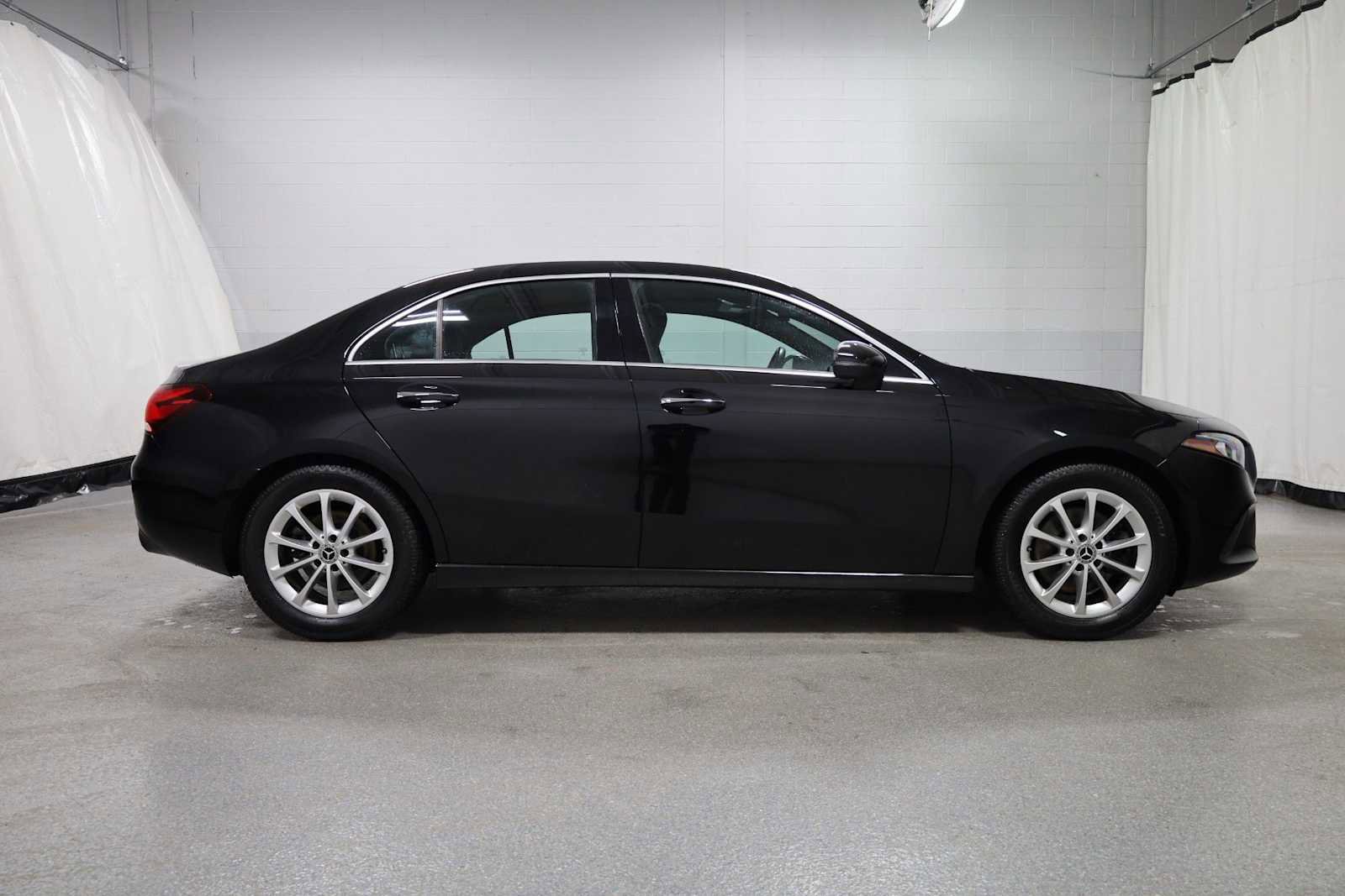 Used 2019 Mercedes-Benz A 220 4MATIC image 10