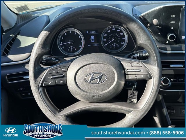 Certified 2022 Hyundai Sonata SE image 16