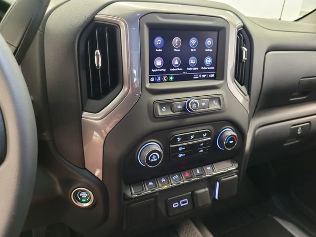 New 2026 Chevrolet Silverado 1500 Custom image 18