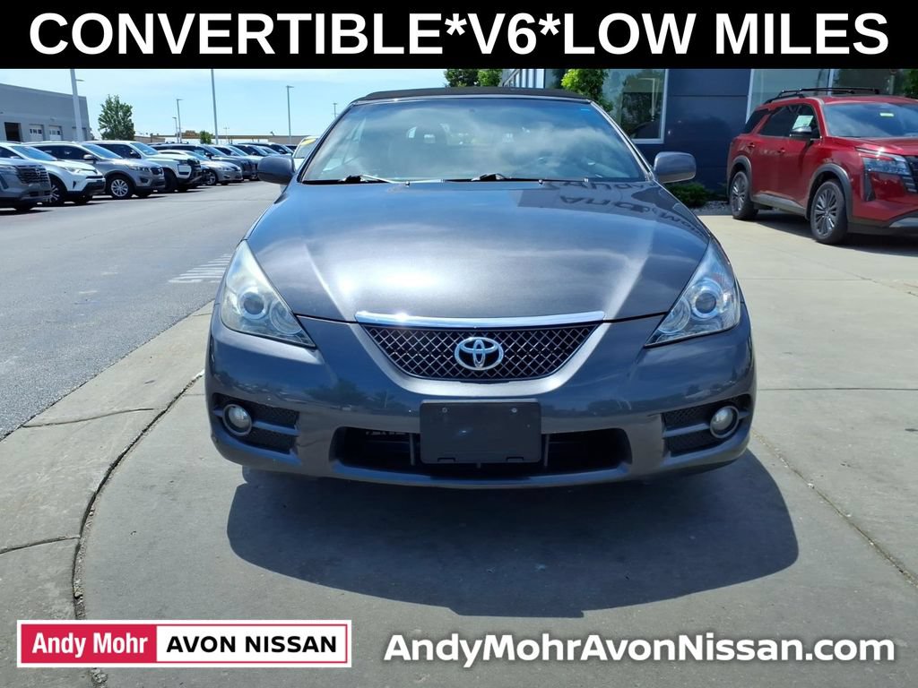 Used 2008 Toyota Solara SLE FWD image 3