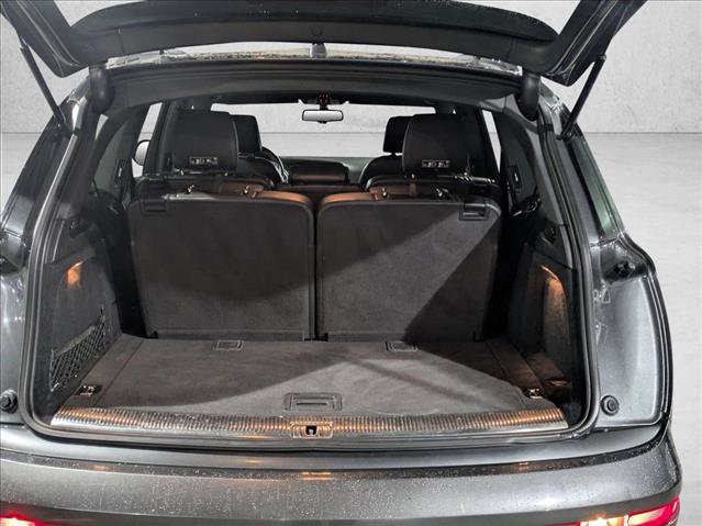 Used 2014 Audi Q7 3.0T S line Prestige w/ Technology Package image 6