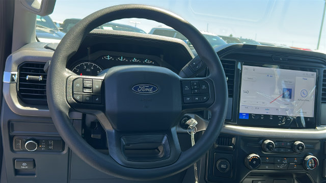 New 2026 Ford F150 XL RWD image 20