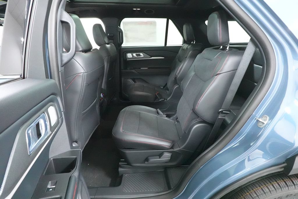 New 2026 Ford Explorer ST w/ Sun And Sound Package AWD/4WD image 29