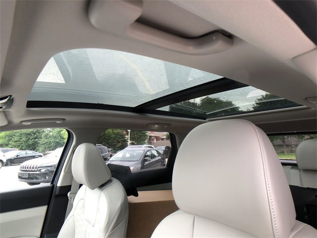 New 2025 Kia Sorento S w/ Panoramic Sunroof Package image 22