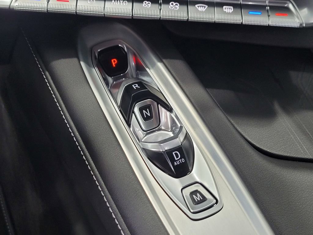 New 2026 Chevrolet Corvette Stingray Coupe w/ Battery Protection Package image 9