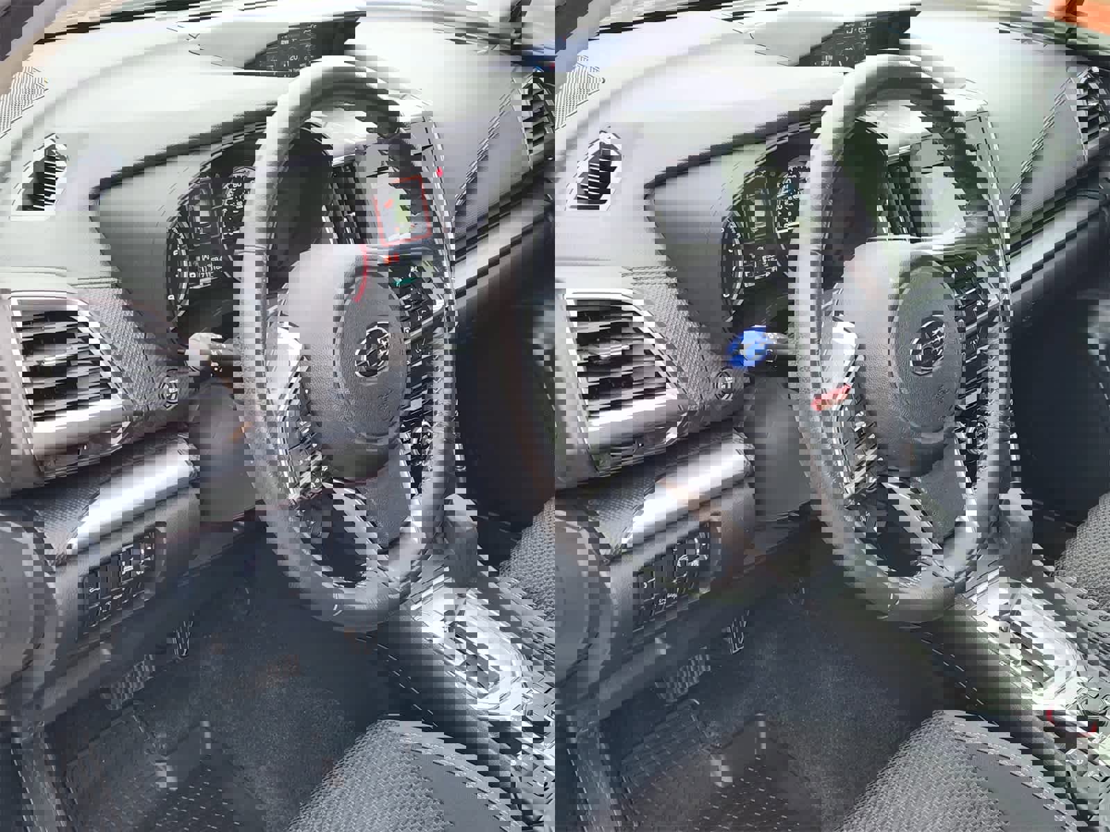 Used 2019 Subaru Forester Premium image 6