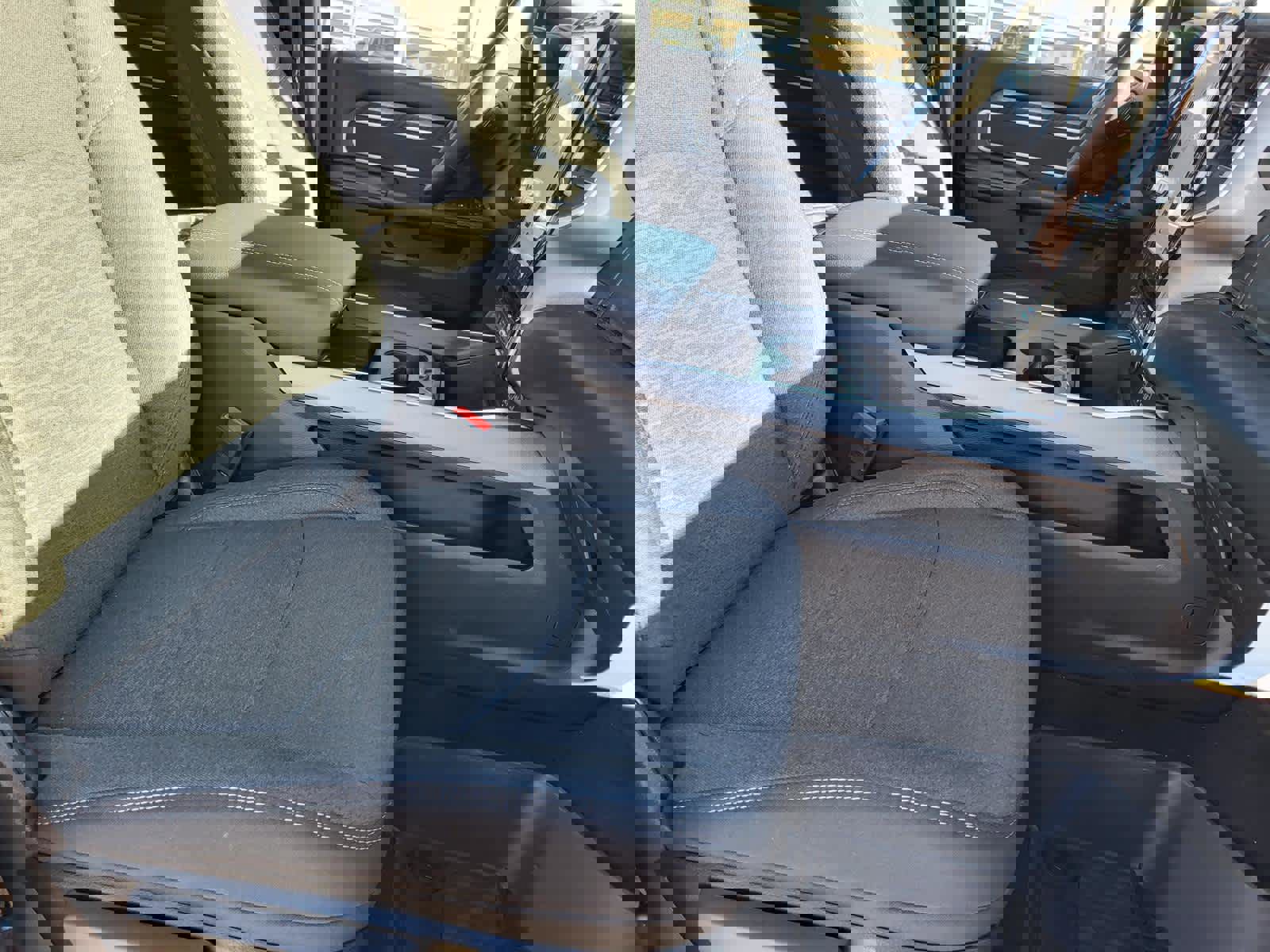 New 2026 RAM 2500 Lone Star image 10