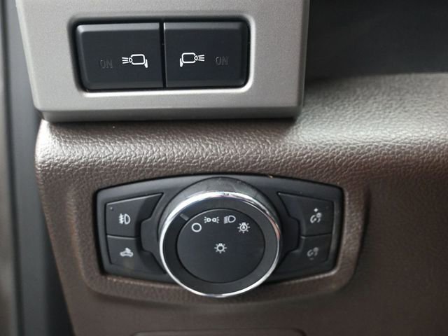 Used 2020 Ford F150 King Ranch w/ Equipment Group 601A Luxury AWD/4WD image 8