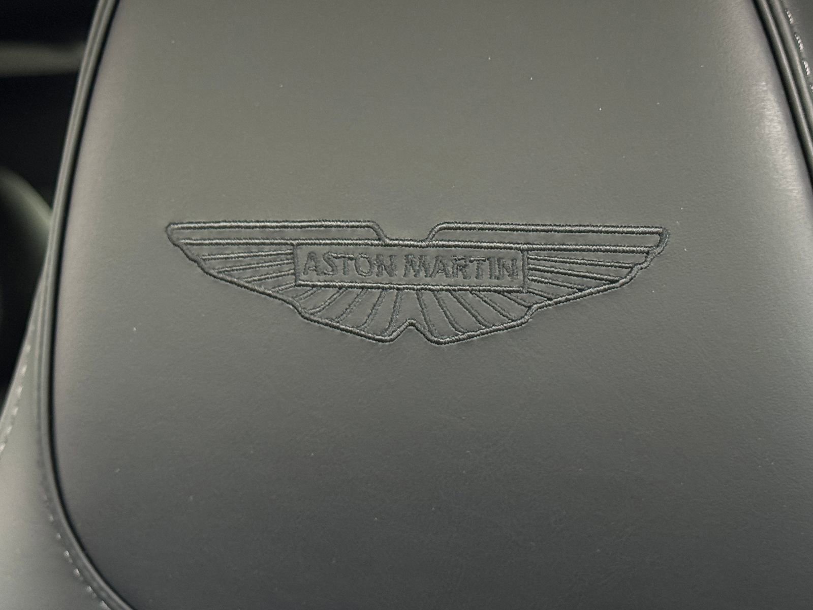 New 2025 Aston Martin DBX 707 image 5