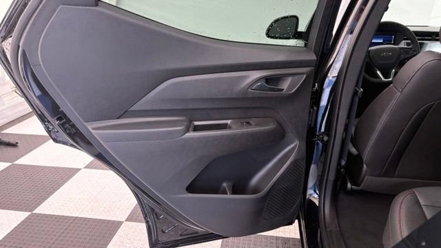 New 2027 Chevrolet Bolt RS w/ Technology Package FWD image 18