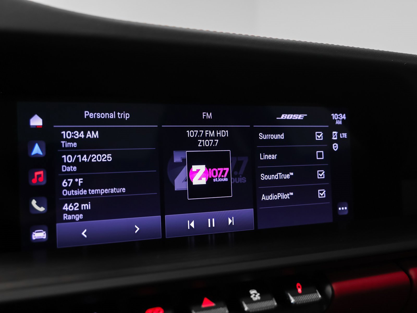 Used 2024 Porsche 911 Carrera GTS image 66