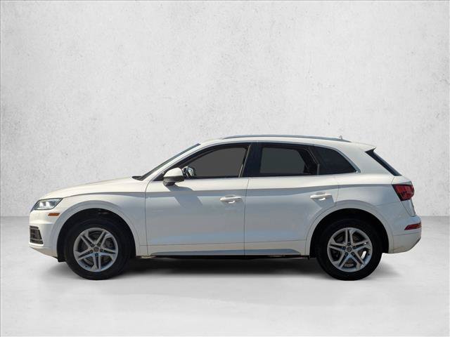 Used 2018 Audi Q5 2.0T Premium Plus w/ Premium Plus Package AWD/4WD image 9