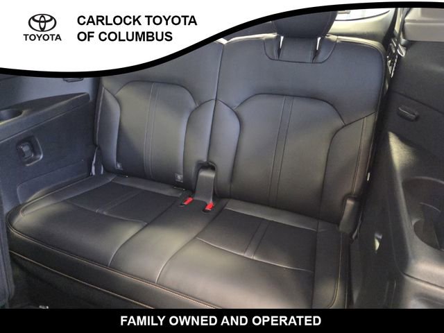 Used 2024 MAZDA CX-90 3.3 Turbo S AWD/4WD image 14