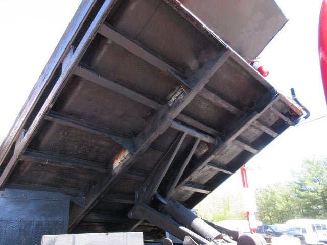Used 2011 GMC Sierra 3500 W/T RWD image 20