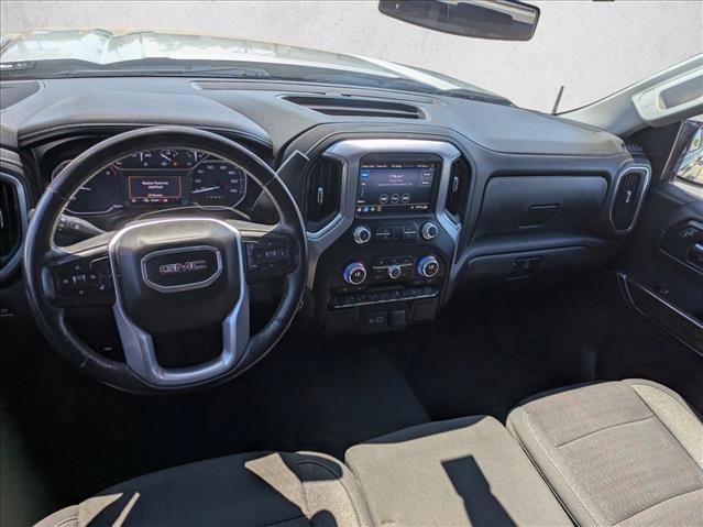 Used 2021 GMC Sierra 1500 Elevation AWD/4WD image 14