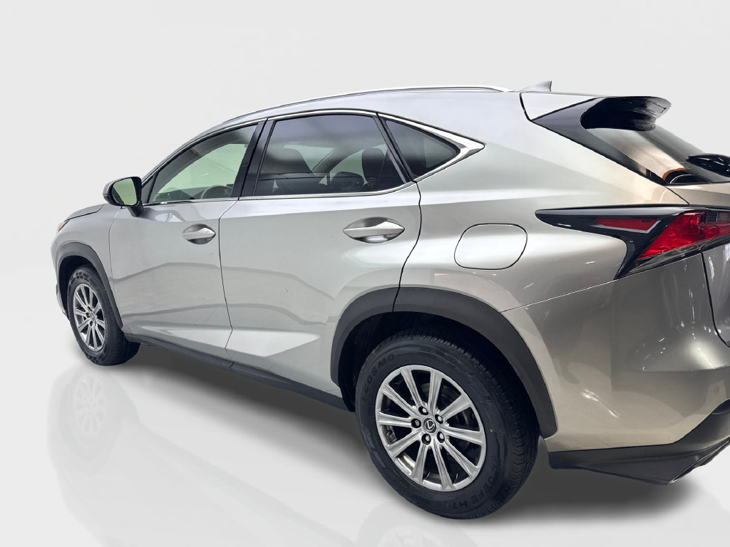 Used 2019 Lexus NX 300 FWD w/ Accessory Package 2 image 16