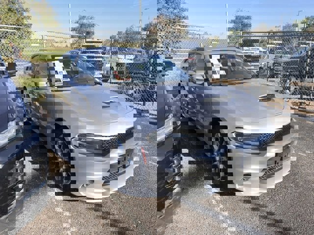 Used 2022 Dodge Charger GT w/ Cold Weather Package