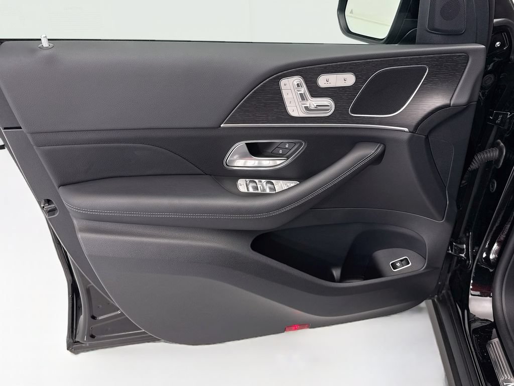 Certified 2026 Mercedes-Benz GLE 350 4MATIC image 23