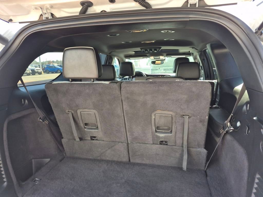 Used 2023 Dodge Durango GT image 11