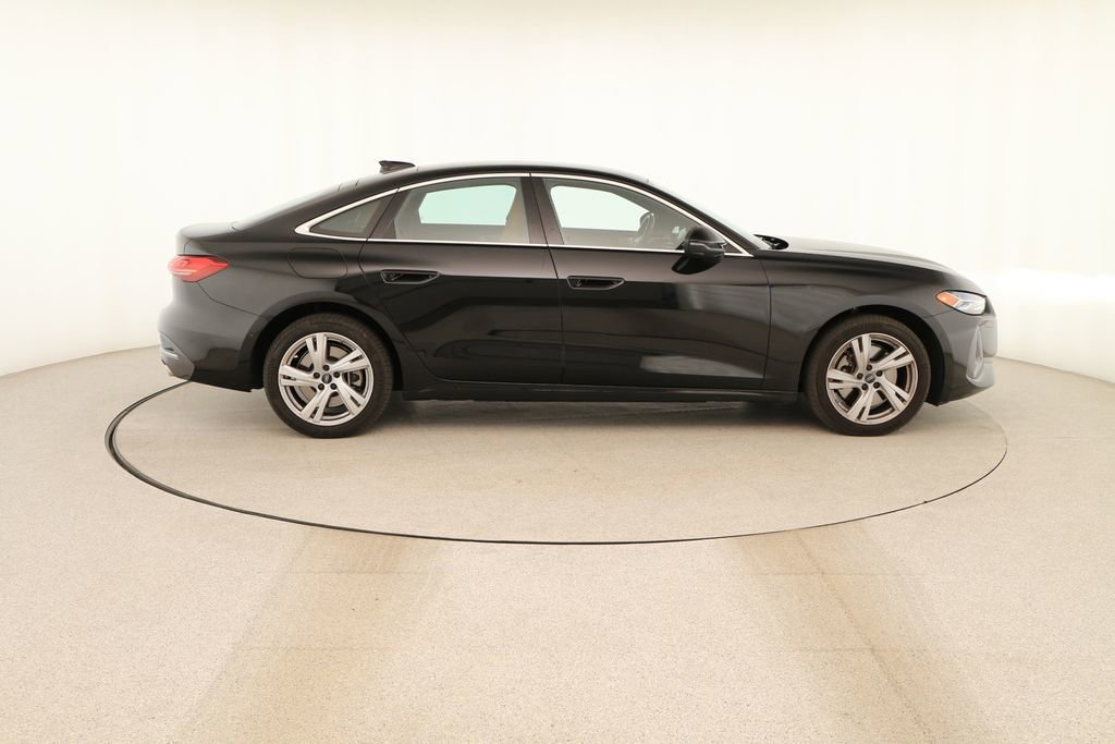 Used 2025 Audi A5 2.0T Premium AWD/4WD image 8
