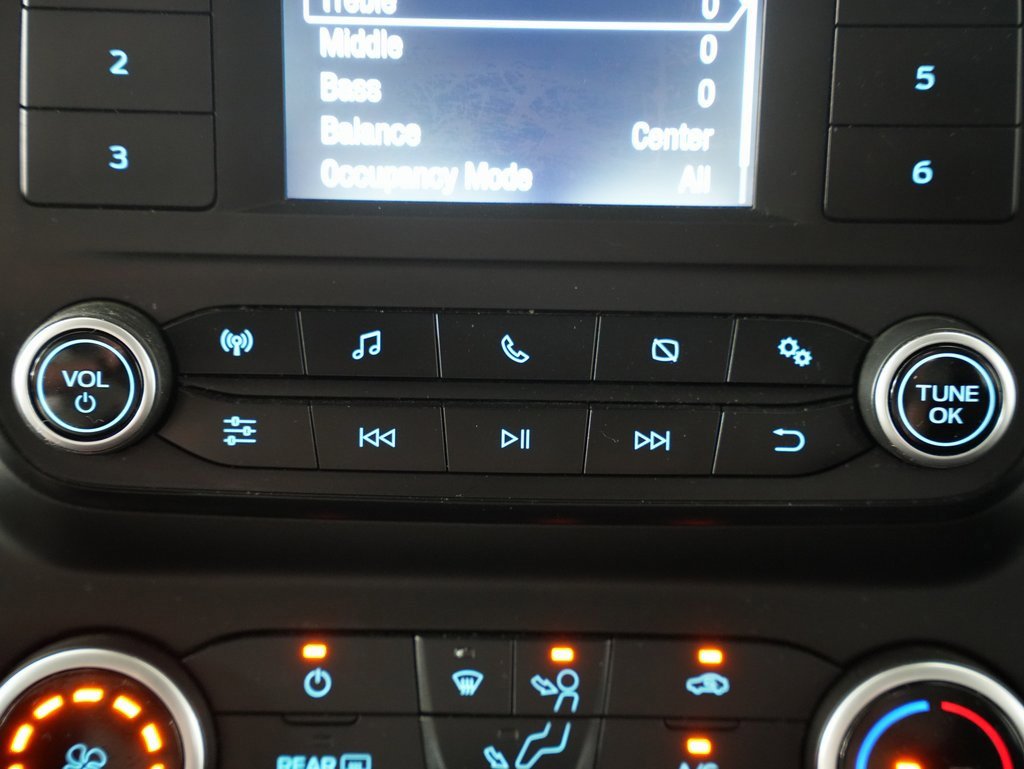 Used 2021 Ford Transit 250 Medium Roof image 21