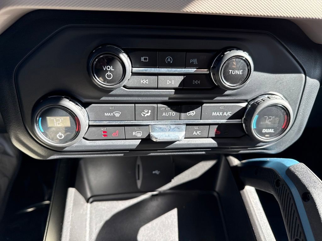 Used 2021 Ford Bronco Wildtrak image 29