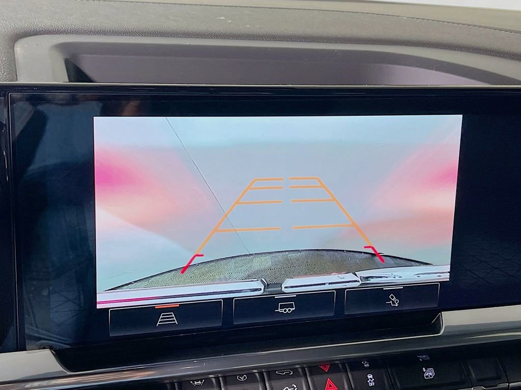 New 2026 GMC Sierra 1500 Elevation w/ Preferred Package image 11