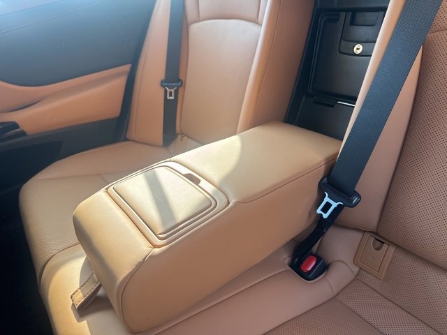 Used 2023 Lexus ES 350 350 image 30