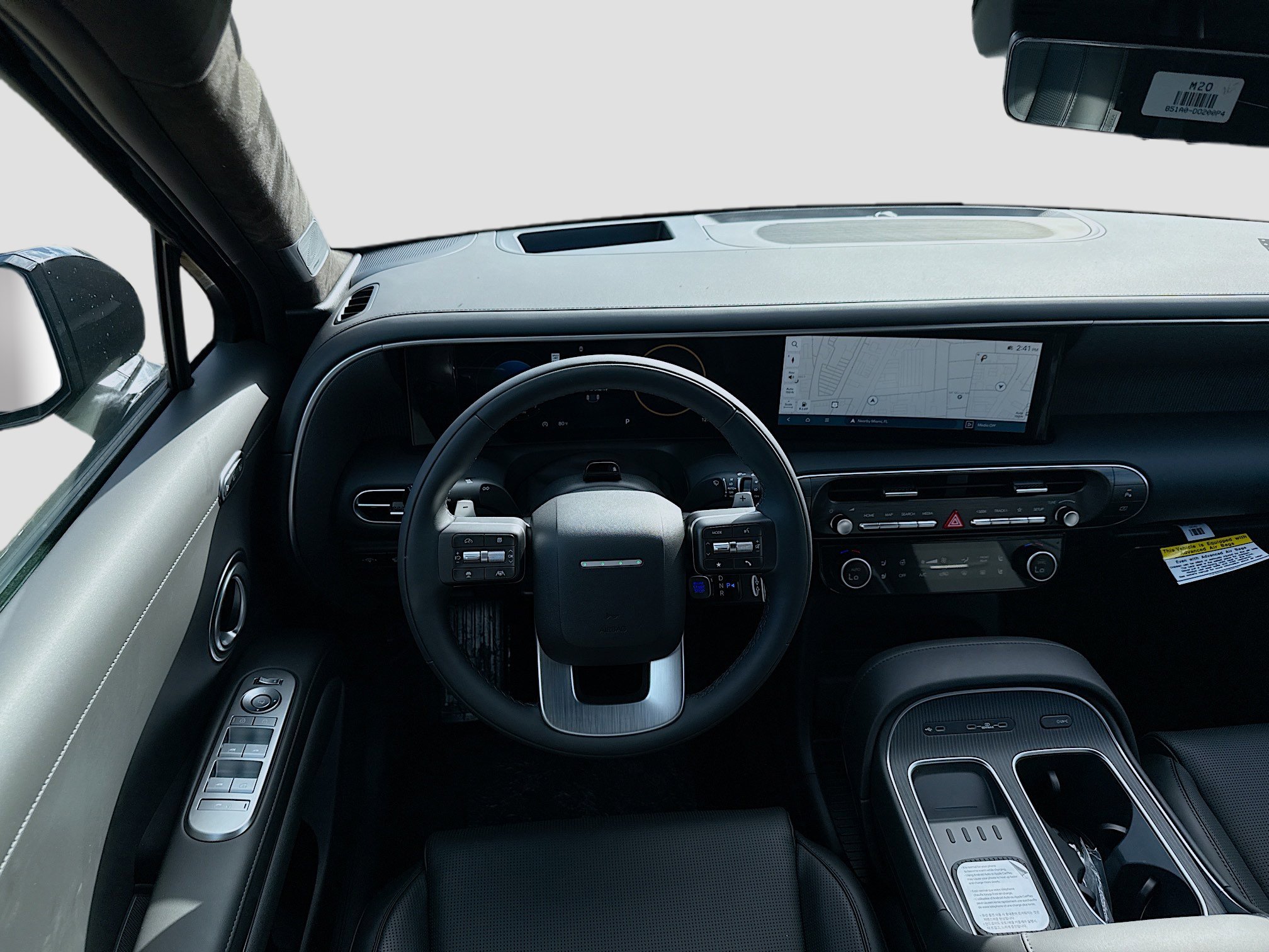 New 2026 Hyundai Palisade Calligraphy image 17