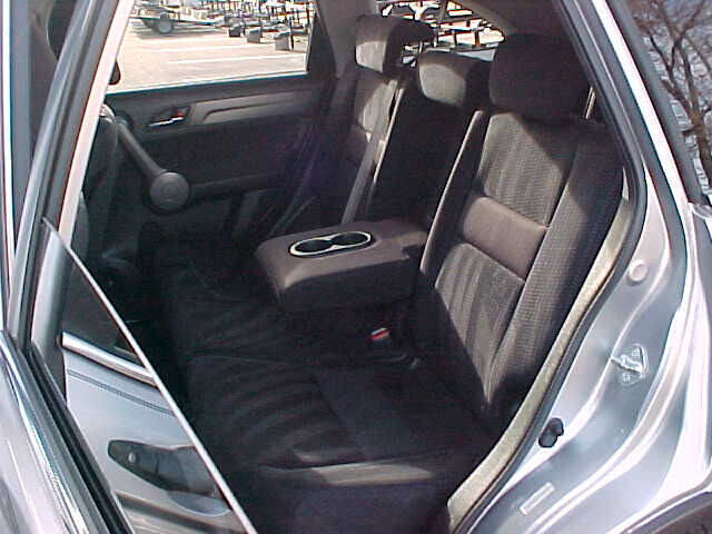 Used 2008 Honda CR-V EX image 12