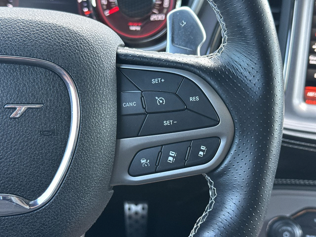 Used 2023 Dodge Challenger SRT Hellcat RWD image 29