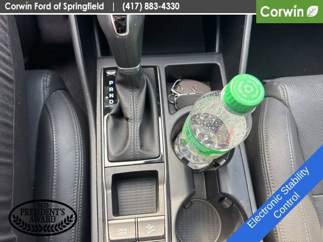 Used 2016 Hyundai Tucson Limited w/ Option Group 03 image 17