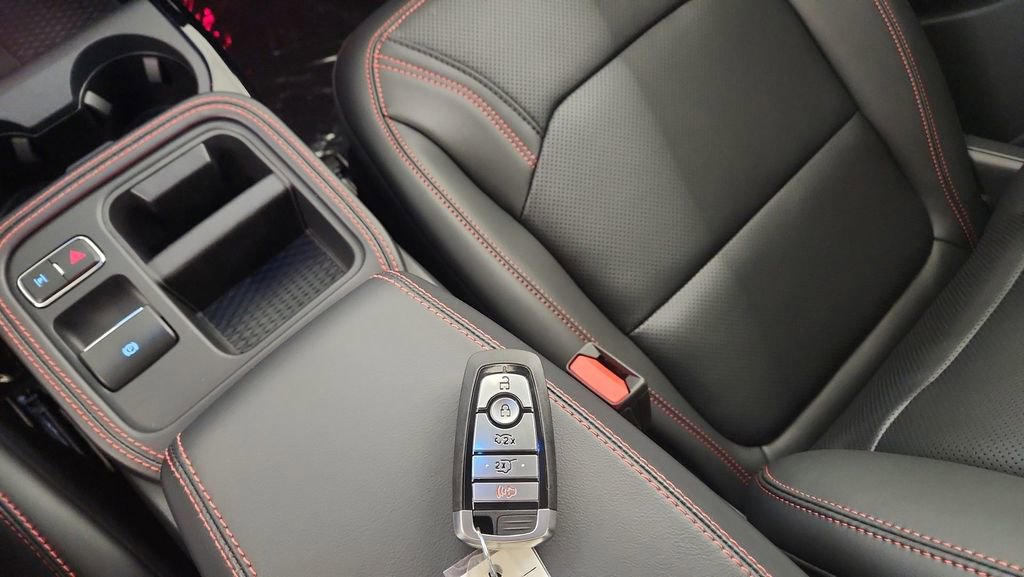 New 2025 Ford Mustang Mach-E Premium w/ Sport Appearance Package image 24