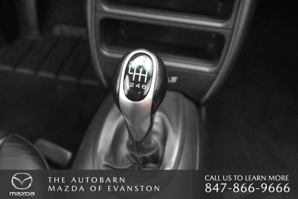 Used 2002 Porsche Boxster S image 44