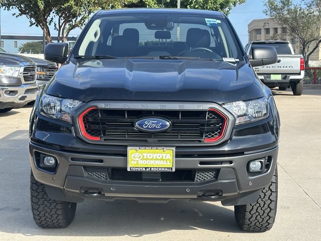 Used 2021 Ford Ranger XLT w/ Tremor Off-Road Package AWD/4WD image 7