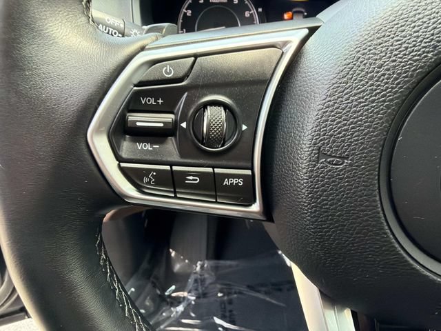 Used 2020 Acura RDX w/ Technology Package AWD/4WD image 27